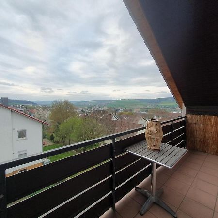 Wohnung Mit Ausblick In Tauberbischofsheim Exterior photo