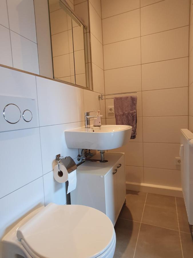 Wohnung Mit Ausblick In Tauberbischofsheim Exterior photo
